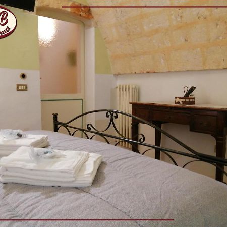B&b Desiderato Latiano Eksteriør billede