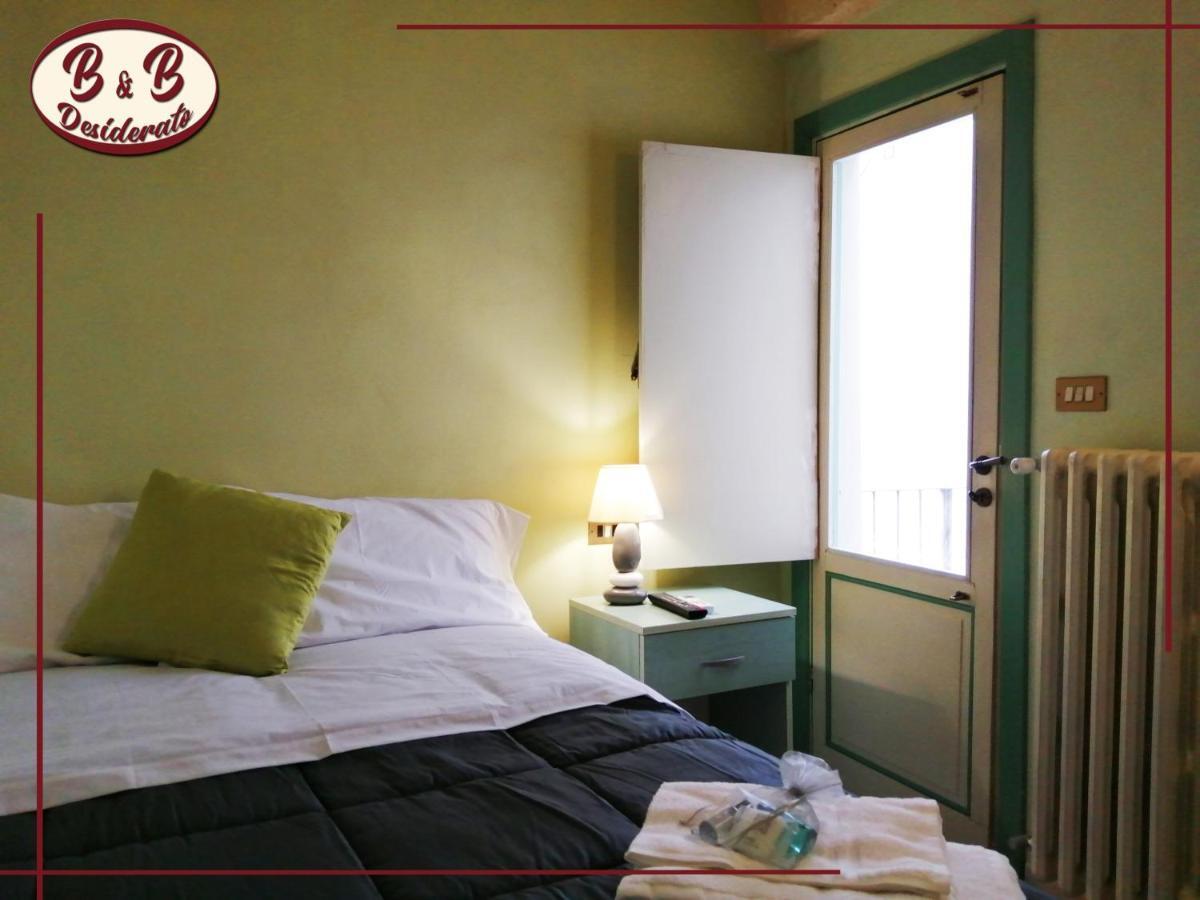B&b Desiderato Latiano Eksteriør billede
