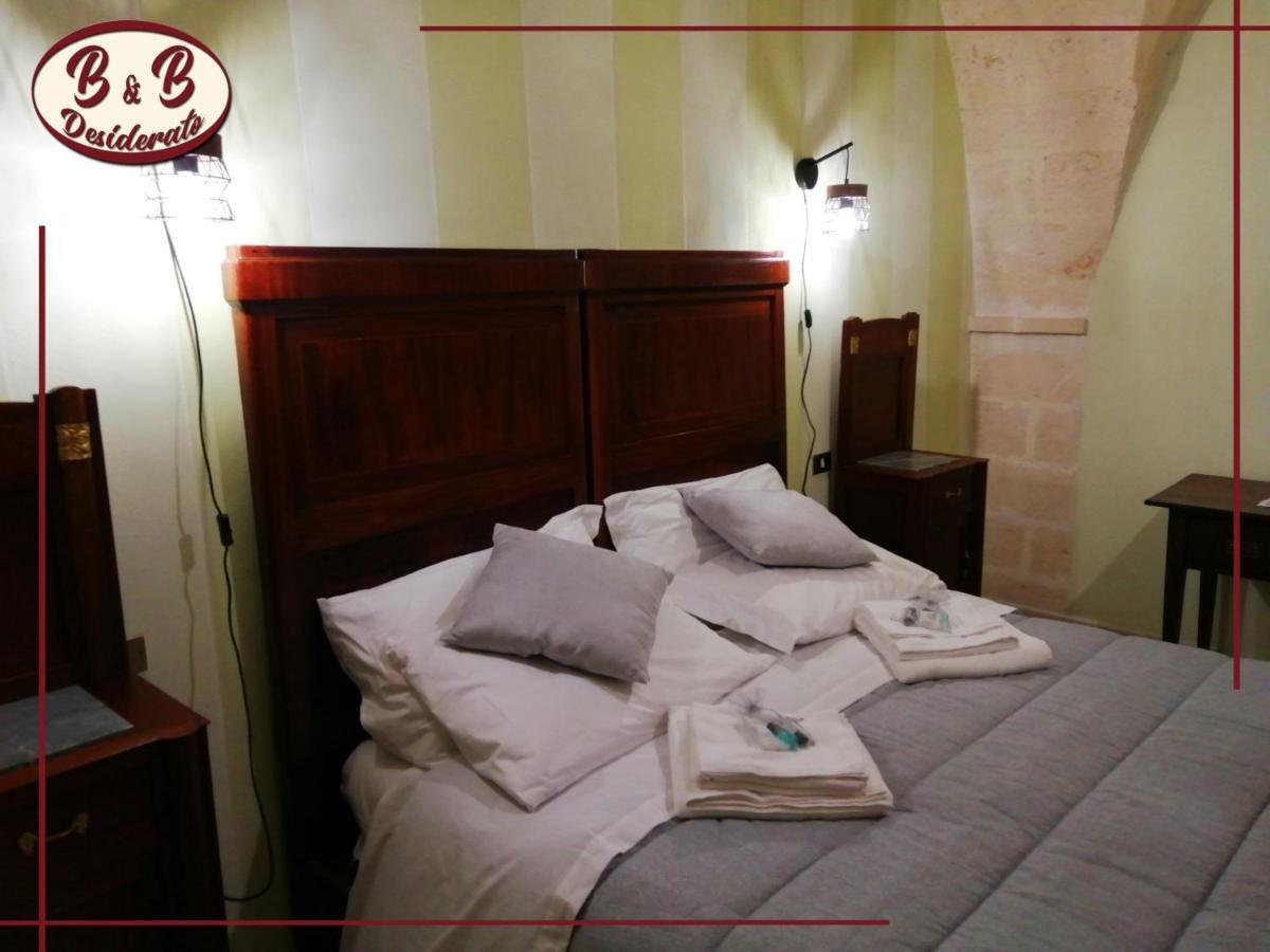 B&b Desiderato Latiano Eksteriør billede
