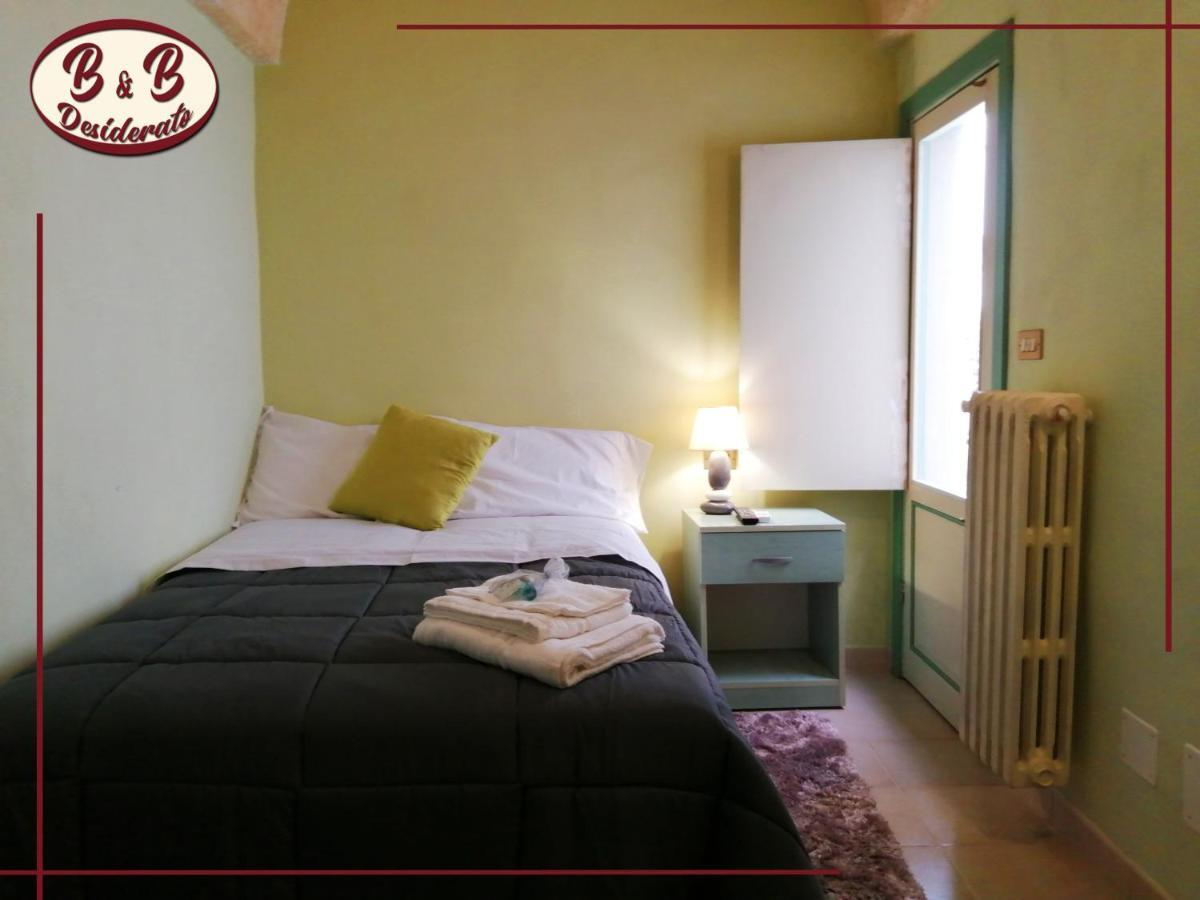 B&b Desiderato Latiano Eksteriør billede