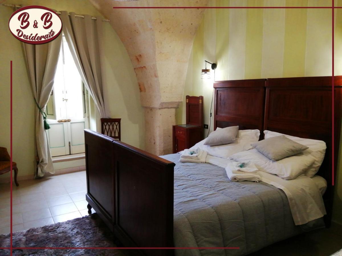 B&b Desiderato Latiano Eksteriør billede