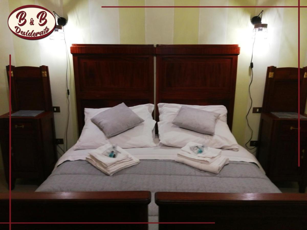 B&b Desiderato Latiano Eksteriør billede
