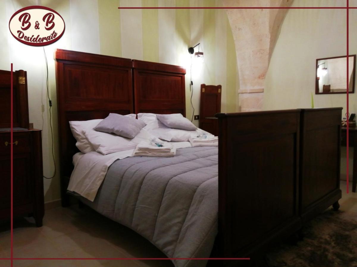 B&b Desiderato Latiano Eksteriør billede