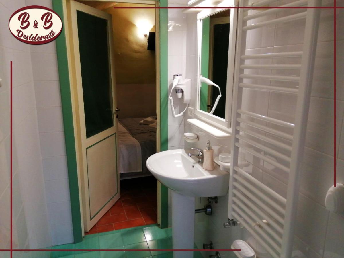 B&b Desiderato Latiano Eksteriør billede