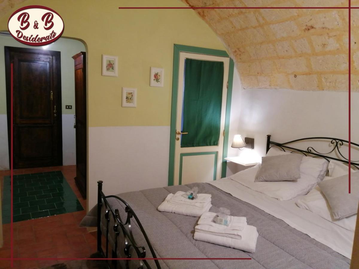 B&b Desiderato Latiano Eksteriør billede