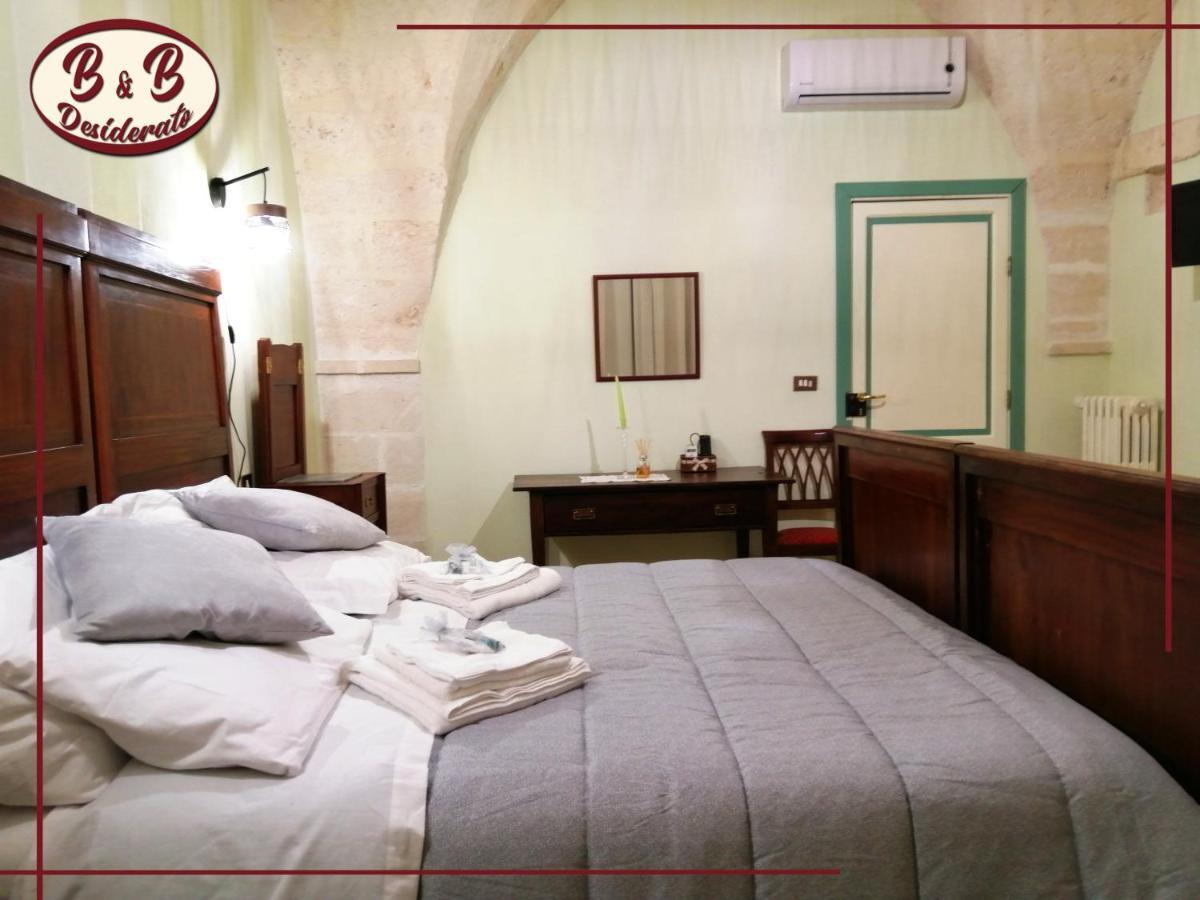 B&b Desiderato Latiano Eksteriør billede