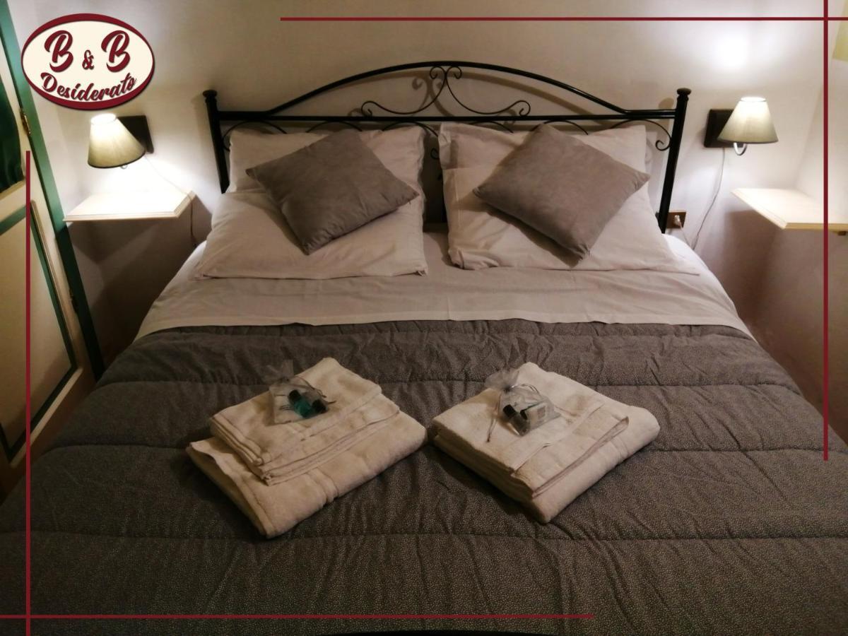 B&b Desiderato Latiano Eksteriør billede