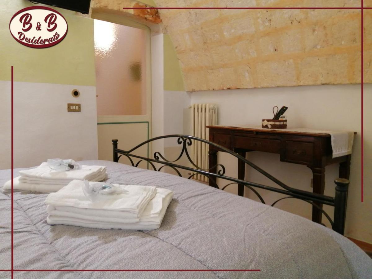 B&b Desiderato Latiano Eksteriør billede
